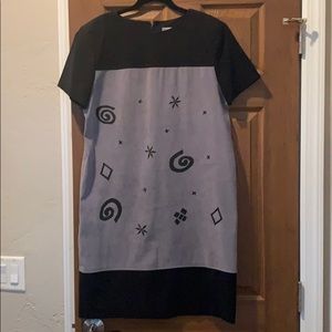 Jessica Howard Dress